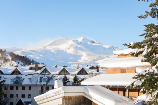 Convivencia Escolar Formigal Colegio Alegra