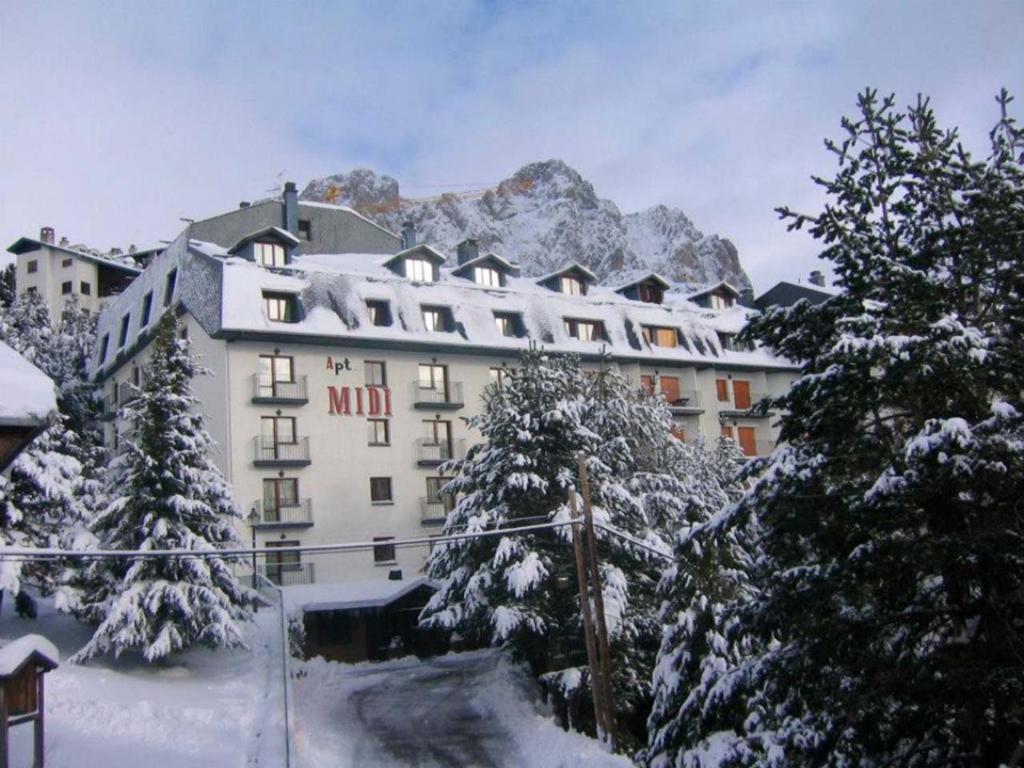 Viaje a Formigal La Salle Maravillas - Imagen 2