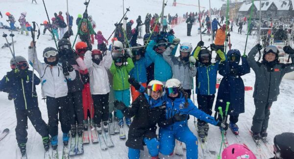 Convivencia Escolar Formigal Colegio Alegra - Imagen 6