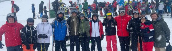 Convivencia Escolar Formigal Colegio Alegra - Imagen 7