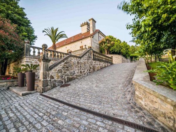 Camino de Santiago - Imagen 7
