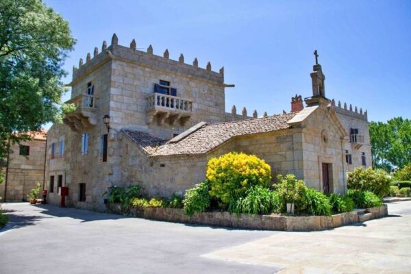 Camino de Santiago - Imagen 5