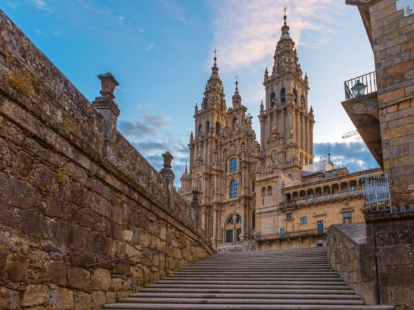 Camino de Santiago - Imagen 3