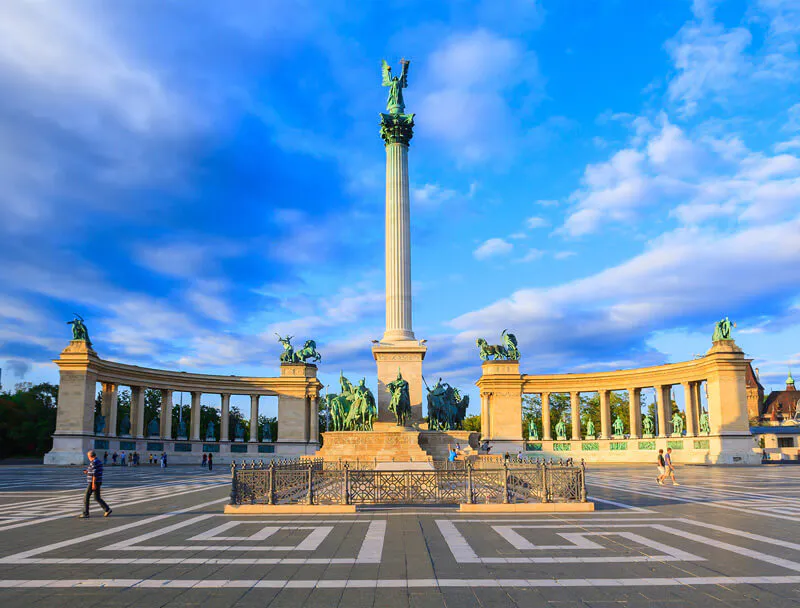Budapest